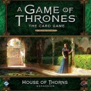 House of Thorns: A Game of Thrones LCG 2nd Edition