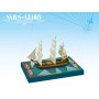 Mahonesa 1789/ Ninfa 1795: Sails of Glory SGN113A