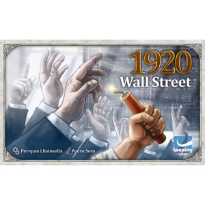 1920 Wall Street 1920 Wall Street