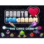 Robots Love Ice Cream: The Card Game