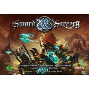 Sword & Sorcery ITA Sword & Sorcery ITA