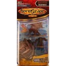 Heroscape - wave 11: fury of the primordials