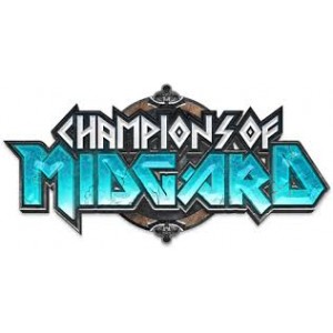 BUNDLE Champions of Midgard + Dark Mountains