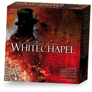 Lettere da Whitechapel nuova Ed. ITA Lettere da Whitechapel nuova Ed. ITA