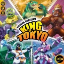King of Tokyo Ed. 2016 (Nuova Edizione) ITA