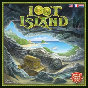 Loot Island ITA Loot Island ITA
