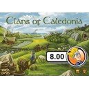 Clans of Caledonia ENG