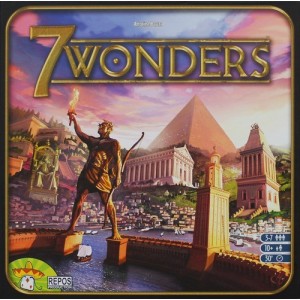 7 Wonders ITA 7 Wonders ITA