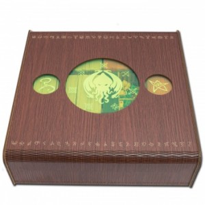 Contenitore porta carte multiplo (Card Crate Cthulhu) Contenitore porta carte multiplo (Card Crate Cthulhu)