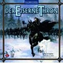 Der eiserne Thron - Trono di Spade DEU