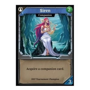 Siren: Clank! Siren: Clank!