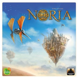 Noria ENG Noria ENG