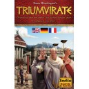 Triumvirate