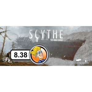 The Wind Gambit: Scythe ENG