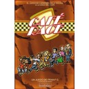 cafe race