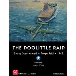 The Doolittle Raid: Enemy Coast Ahead