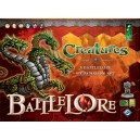 Creatures: Battlelore - espansione