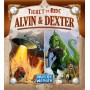 Ticket to Ride - Alvin & Dexter (espansione universale)