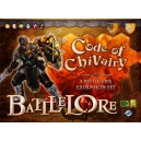 Code of Chivalry Battlelore - espansione