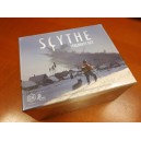 Legendary Box: Scythe