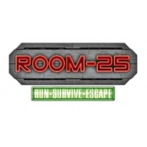 BUNDLE Room 25 New Ed. + Escape Room
