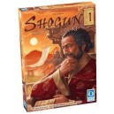 Shogun - Tenno's court (espansione)