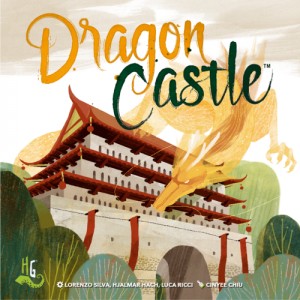 Dragon Castle Dragon Castle