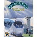 Age of Steam - Time traveller expansion