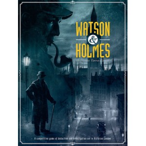 Watson & Holmes 2nd Ed. ITA