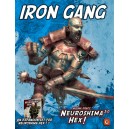Iron Gang: Neuroshima Hex! 3.0