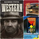 Promo Station Master Tiles: Great Western Trail