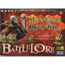 Goblin Marauders: Battlelore - espansione ENG / FRA