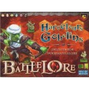 Goblin Skirmishers: Battlelore - espansione ENG / FRA