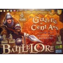 Hundred years war: Battlelore - espansione ENG / FRA