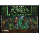 Forest of Shadows: One Deck Dungeon New Ed.