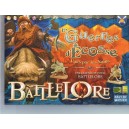 Scottish wars: Battlelore - espansione ENG / FRA