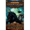Warhammer Invasion LCG - La Luna del Caos