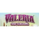 MEGABUNDLE Valeria: Card Kingdoms