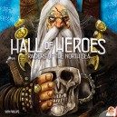 Hall of Heroes: Raiders of the North Sea