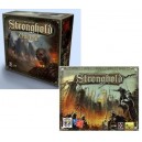 Stronghold ENG + Undead exp. ENG