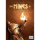 Mines of Zavandor ENG