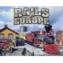 Rails of Europe