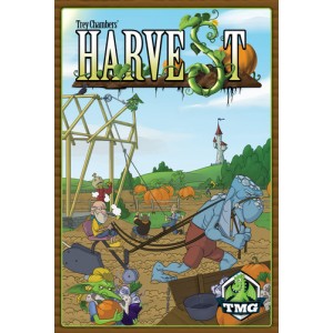 Harvest Harvest