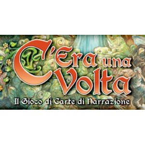 BUNDLE C'Era Una Volta - Nuova Edizione + Storie di Cavalieri, Mari e Magie BUNDLE C'Era Una Volta - Nuova Edizione + Storie di Cavalieri, Mari e Magie