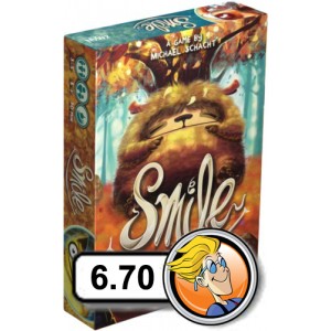 Smile Smile