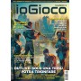 IoGioco N.3 - Rivista Specializzata sui giochi da tavolo (The Games Machines)