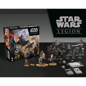 Star Wars: Legion ITA
