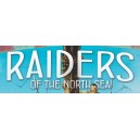 BUNDLE Raiders of the North Sea + Fields of Fame + Hall of Heroes