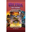Monster Reinforcements - Valeria: Card Kingdoms