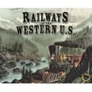 Railways of Western US